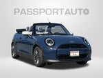2026 MINI CONVERTIBLE SIGNATURE PLUS