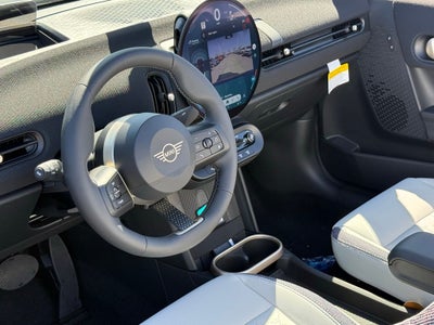 2026 MINI CONVERTIBLE SIGNATURE PLUS