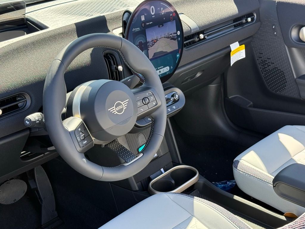 2026 MINI CONVERTIBLE SIGNATURE PLUS