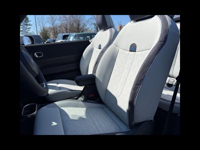 2026 MINI CONVERTIBLE SIGNATURE PLUS