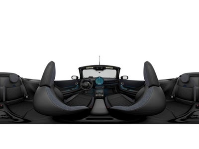 2026 MINI CONVERTIBLE ICONIC