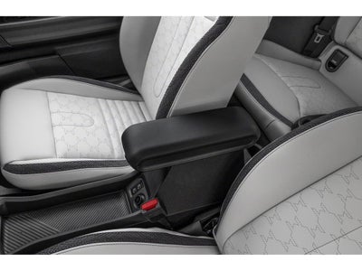 2026 MINI Cooper S Base