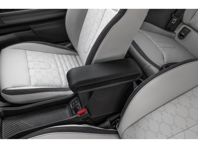 2026 MINI Cooper S Base