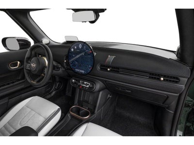 2026 MINI Cooper S Base