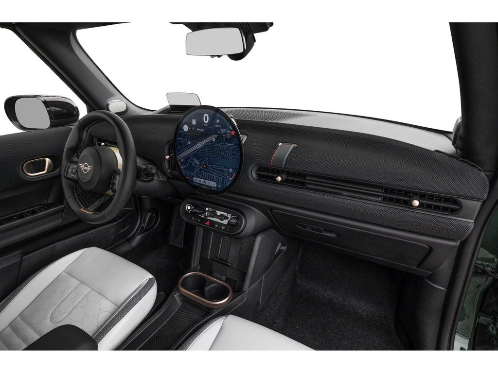 2026 MINI Cooper S Base