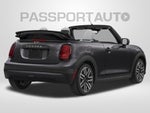 2026 MINI Cooper S Base