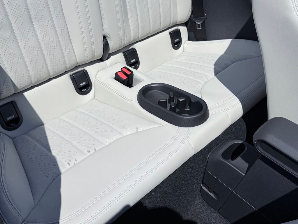 2026 MINI Cooper S Iconic Convertible