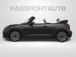 2026 MINI Cooper S Base