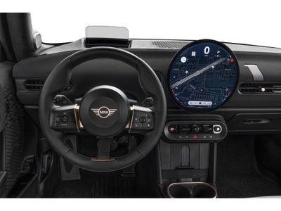 2026 MINI Cooper S Base