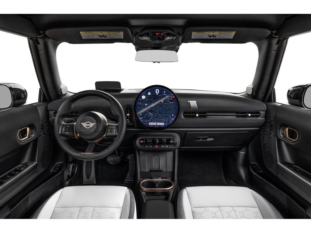 2026 MINI Cooper S Base