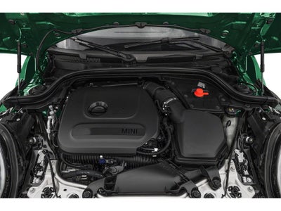 2026 MINI Cooper S Base