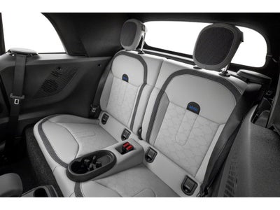 2026 MINI Cooper S Base