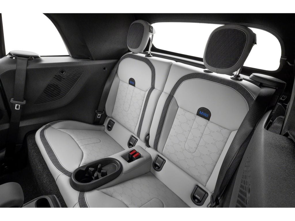 2026 MINI Cooper S Base