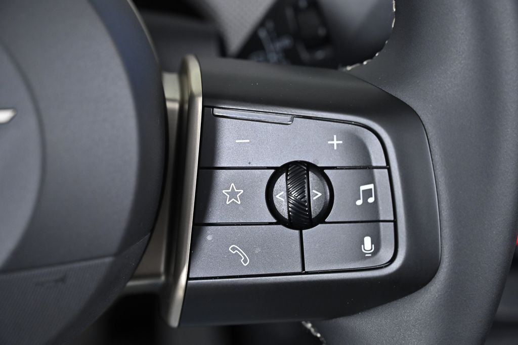 2025 MINI Convertible Cooper S