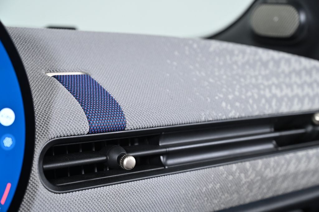 2025 MINI Convertible Cooper S