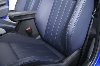 2025 MINI Convertible Cooper S