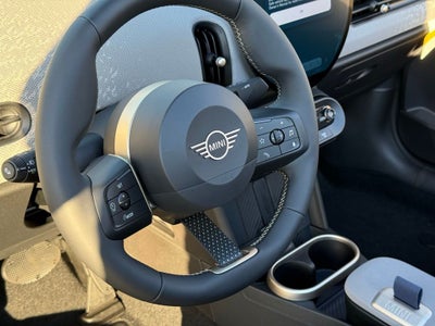 2026 MINI Convertible Cooper S