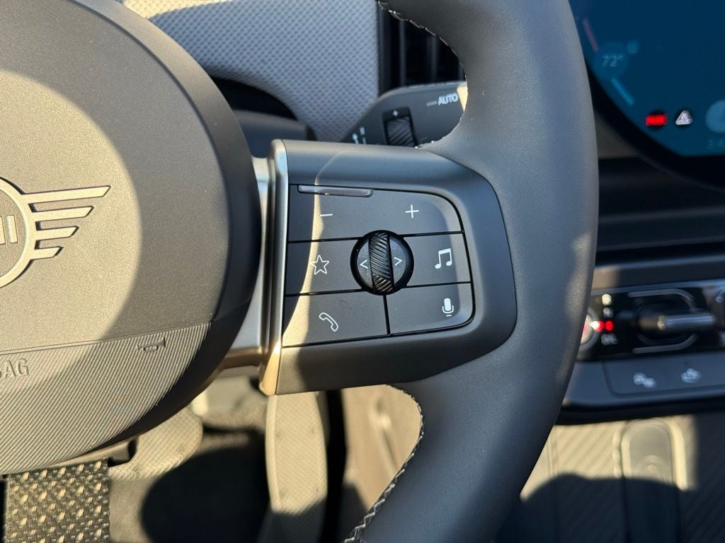 2026 MINI Convertible Cooper S