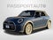 2026 MINI Convertible Cooper S