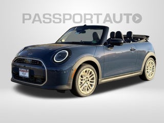 2026 MINI Cooper S Cooper S