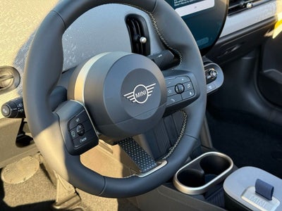 2026 MINI CONVERTIBLE ICONIC