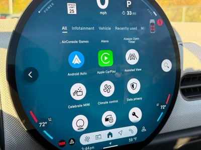 2026 MINI CONVERTIBLE ICONIC