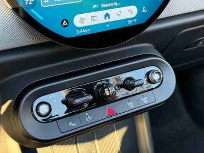 2026 MINI CONVERTIBLE ICONIC