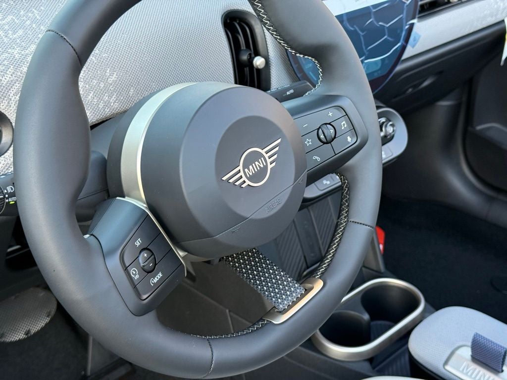 2026 MINI Convertible Cooper S