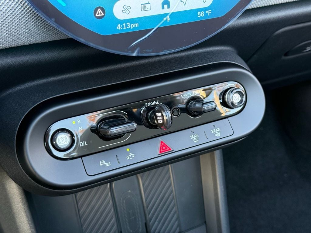 2026 MINI Convertible Cooper S