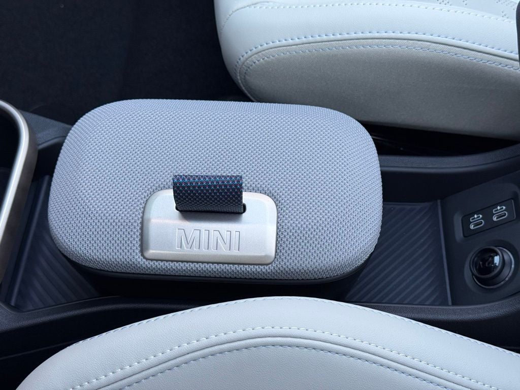 2026 MINI Convertible Cooper S