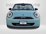 2026 MINI Convertible Cooper S