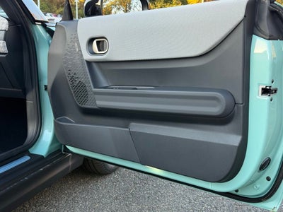 2026 MINI Convertible Cooper S