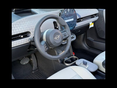 2026 MINI CONVERTIBLE SIGNATURE PLUS