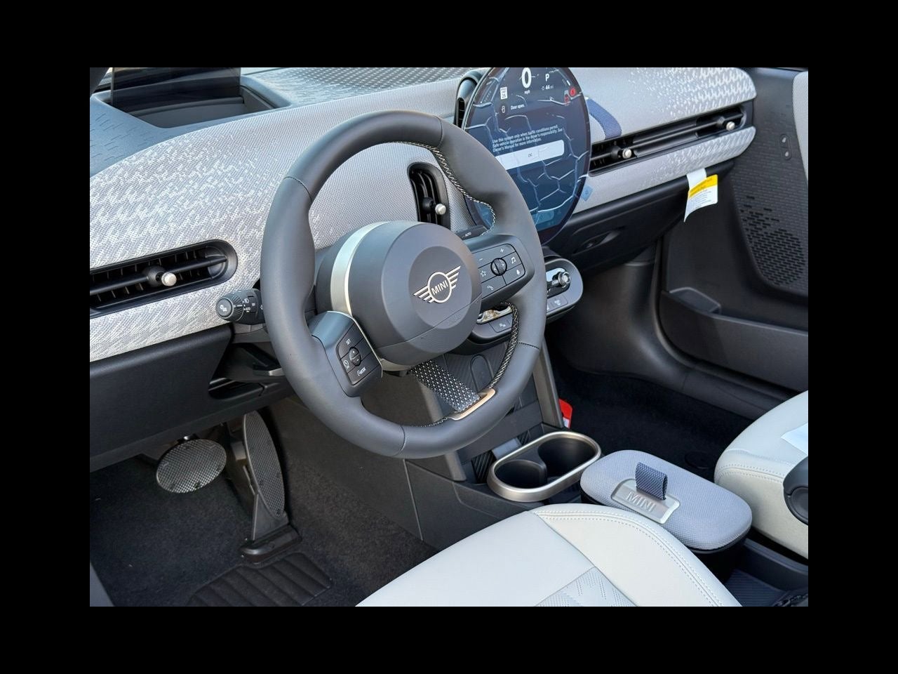 2026 MINI CONVERTIBLE SIGNATURE PLUS