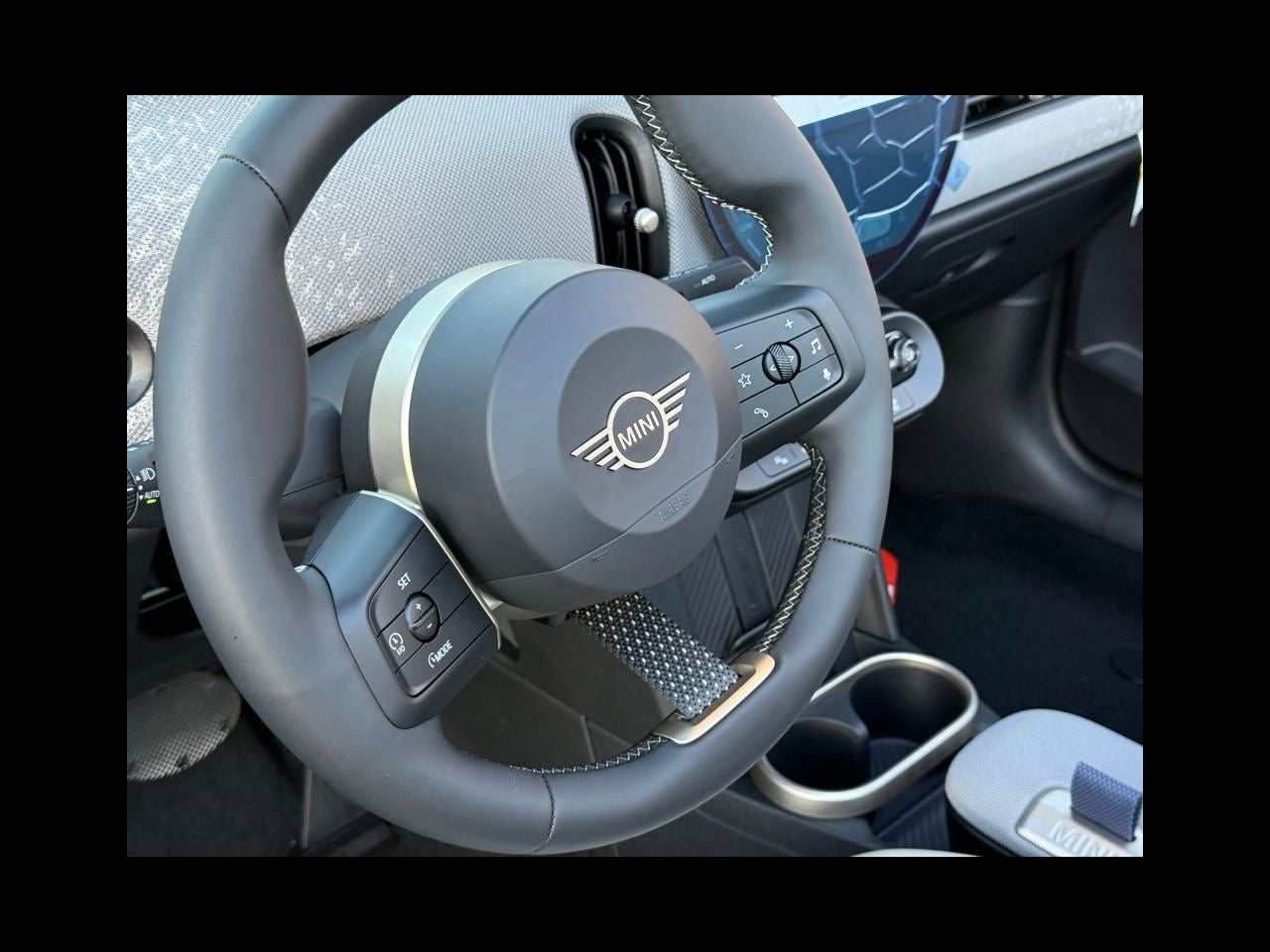 2026 MINI CONVERTIBLE SIGNATURE PLUS