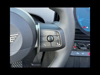 2026 MINI CONVERTIBLE SIGNATURE PLUS