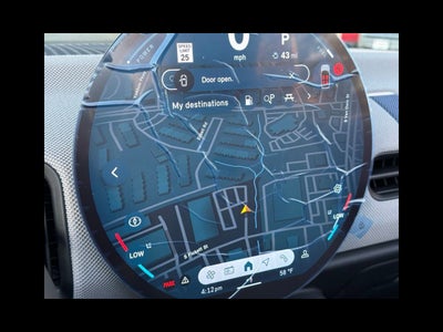 2026 MINI CONVERTIBLE SIGNATURE PLUS