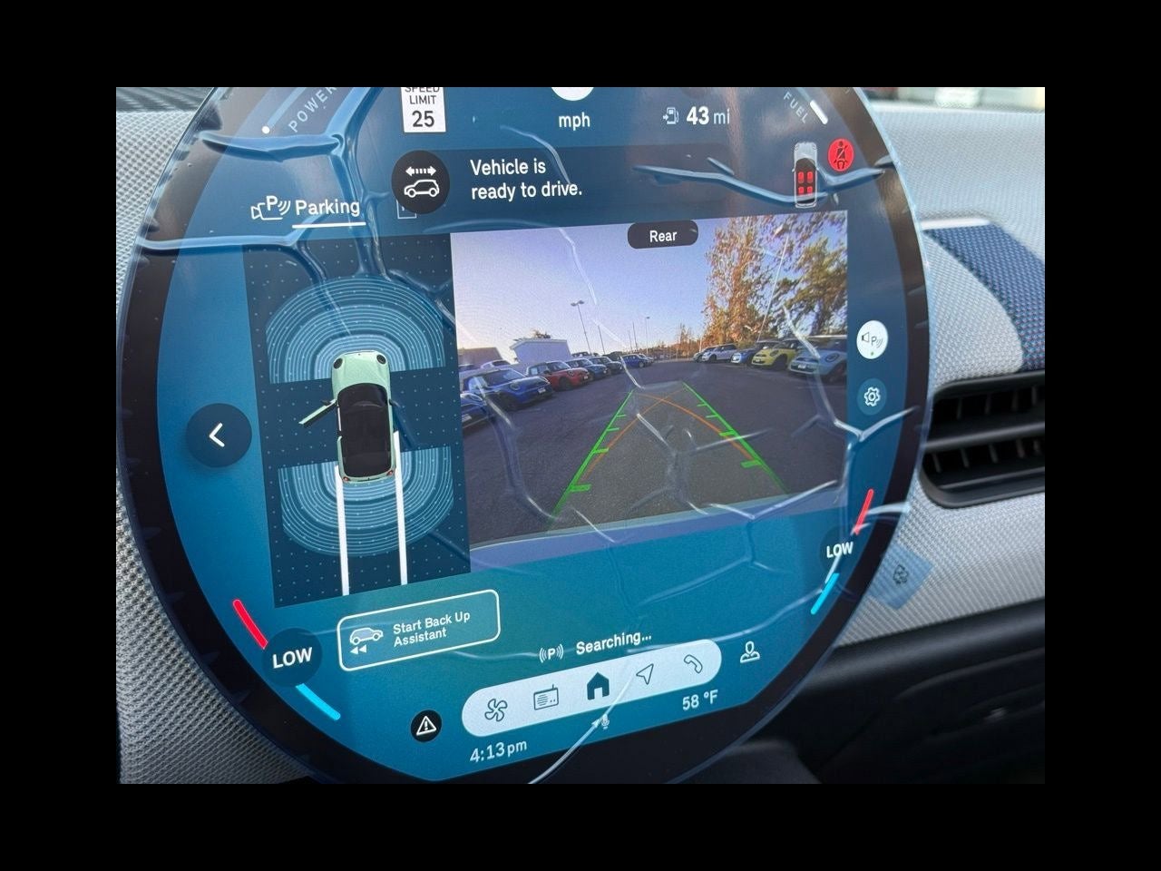 2026 MINI CONVERTIBLE SIGNATURE PLUS