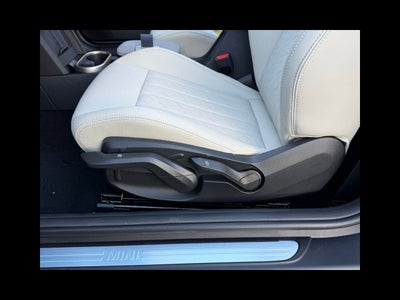 2026 MINI CONVERTIBLE SIGNATURE PLUS