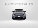 2026 MINI Cooper S Base
