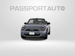 2026 MINI Cooper S Base