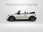 2026 MINI Convertible Cooper S