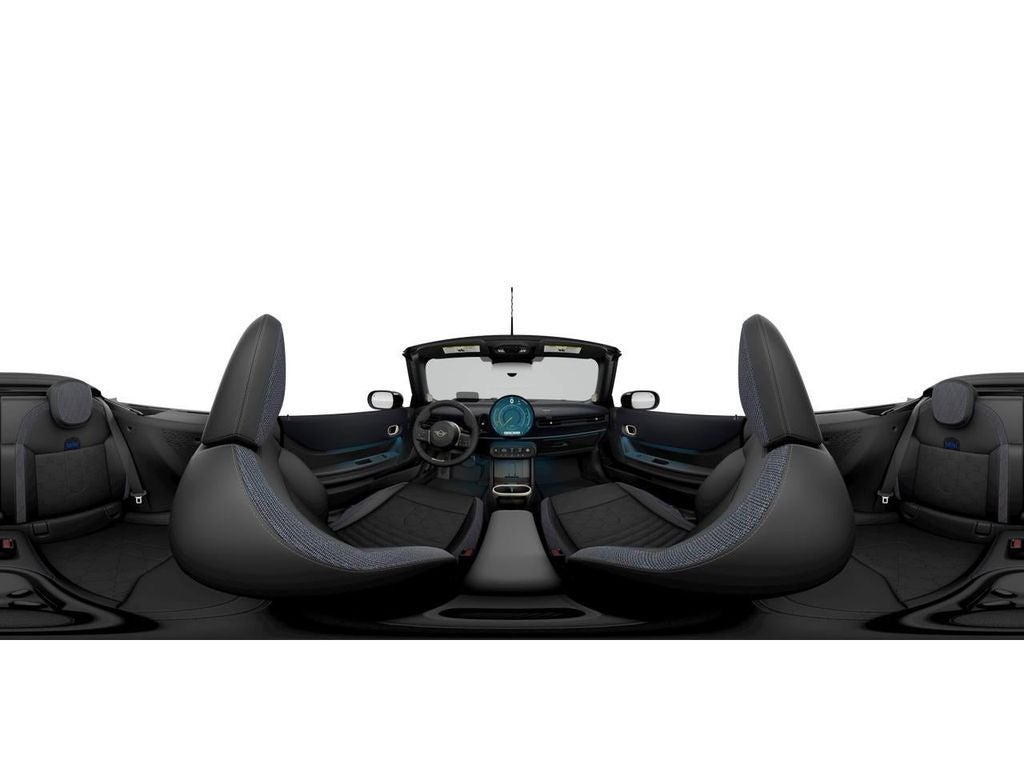 2026 MINI Convertible Cooper S