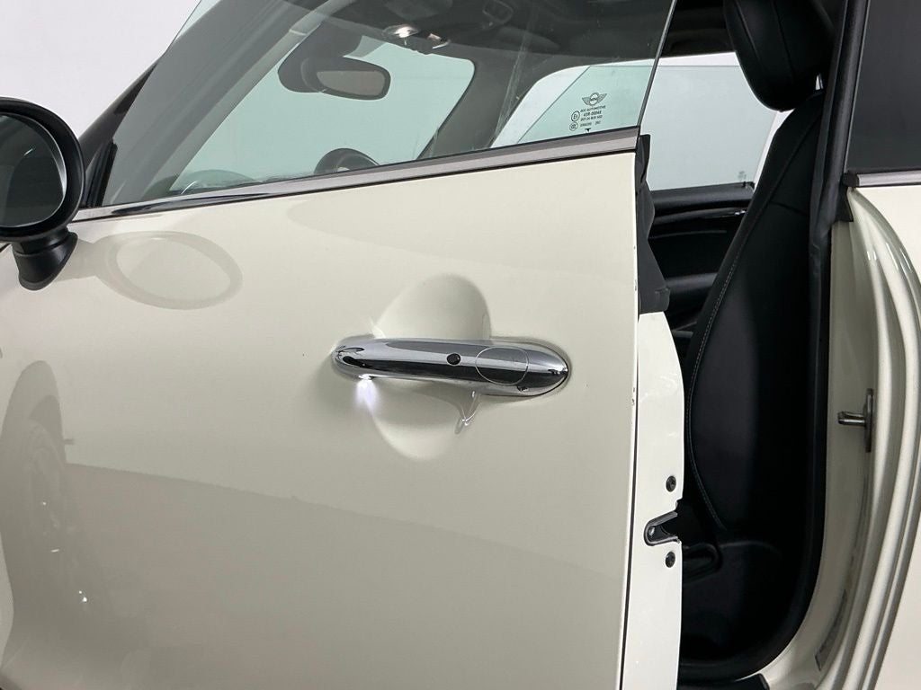 2023 MINI HARDTOP 2 DOOR Cooper