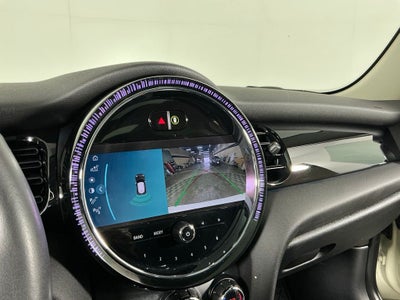 2023 MINI HARDTOP 2 DOOR Cooper