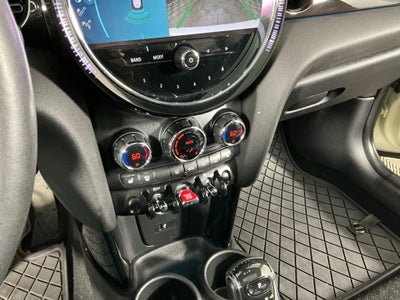 2023 MINI HARDTOP 2 DOOR Cooper