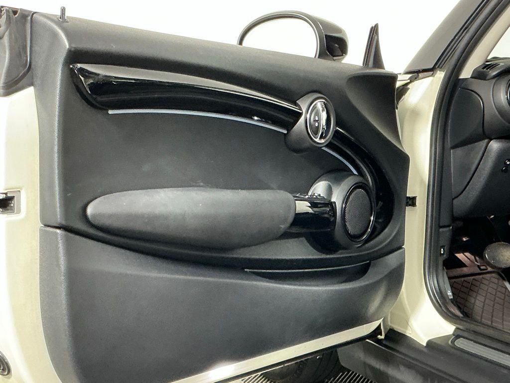 2023 MINI HARDTOP 2 DOOR Cooper