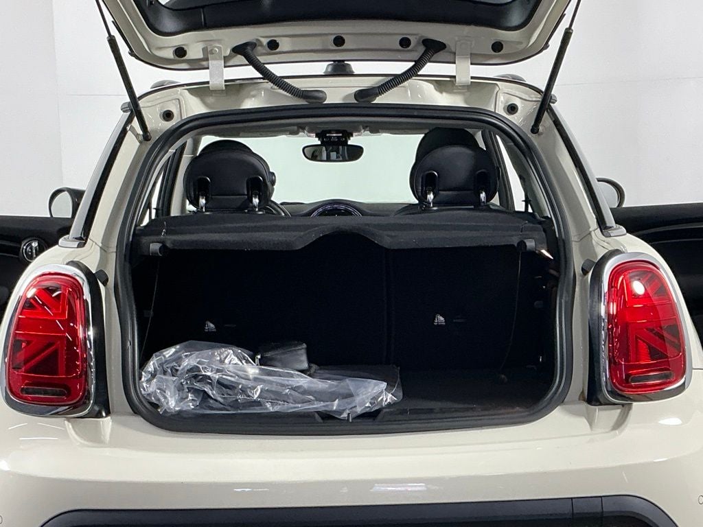 2023 MINI HARDTOP 2 DOOR Cooper