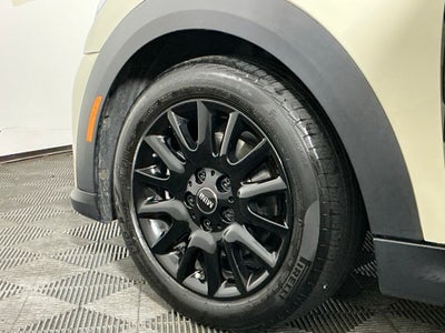 2023 MINI HARDTOP 2 DOOR Cooper