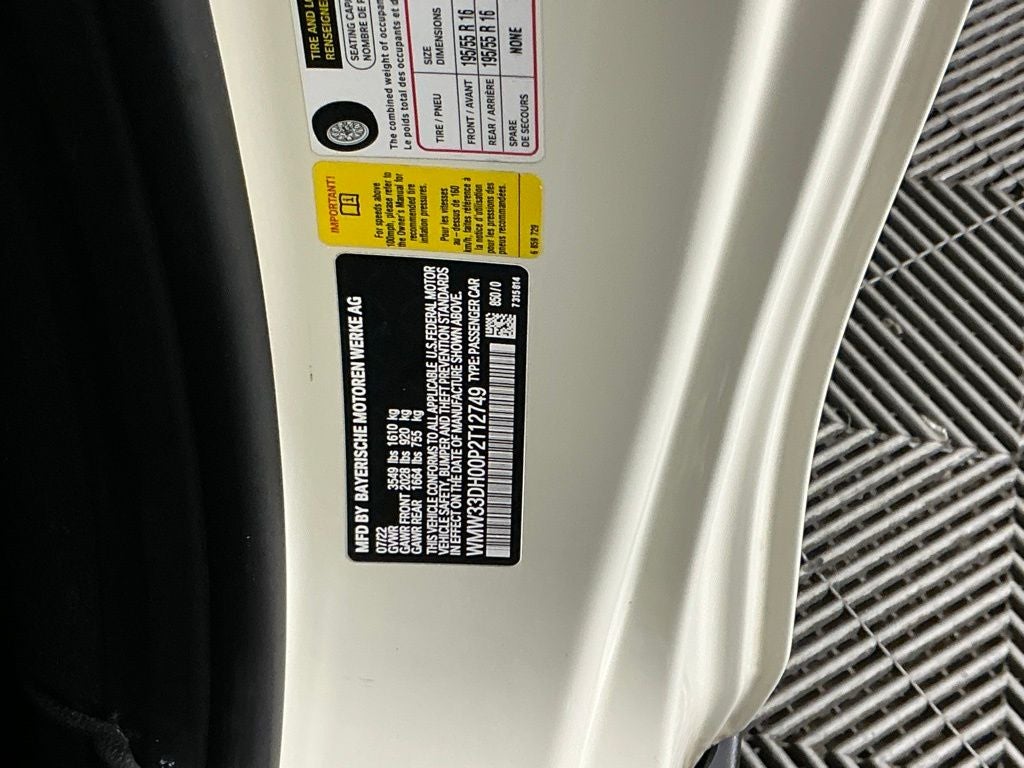 2023 MINI HARDTOP 2 DOOR Cooper